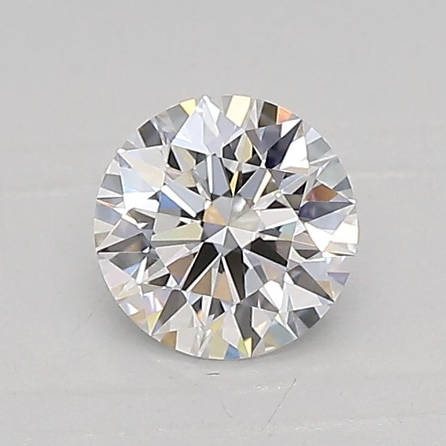 LG673405574 Diamant Lab Grown ROUND VVS2