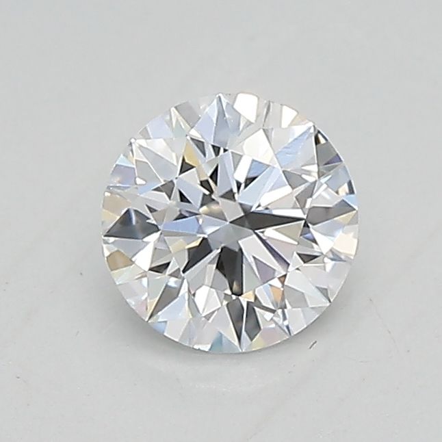 LG673405576 Diamant Lab Grown ROUND VVS2