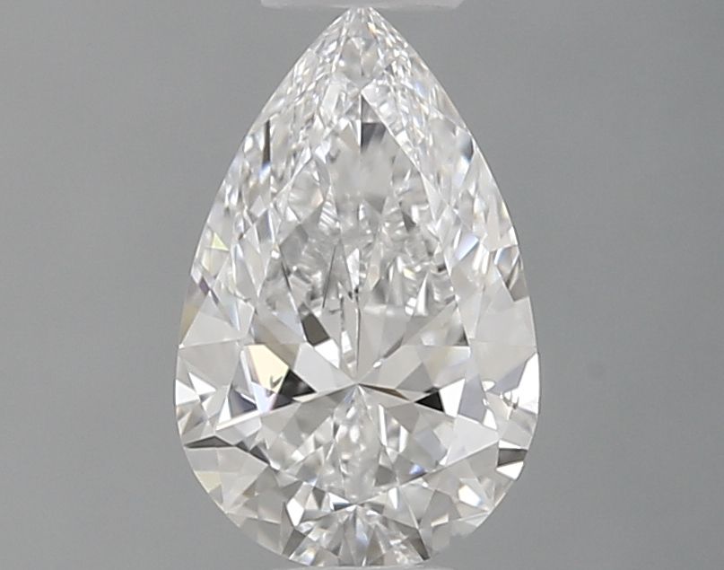 LG673407738 Diamant Lab Grown PEAR VS2