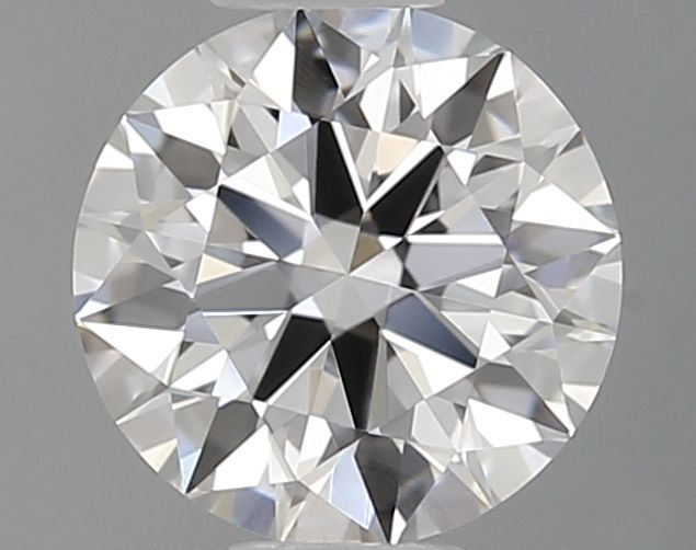 LG673407743 Diamant Lab Grown ROUND VVS2