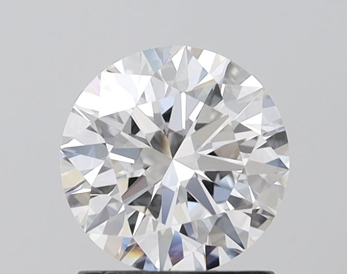 LG673407981 Diamant Lab Grown ROUND VVS2