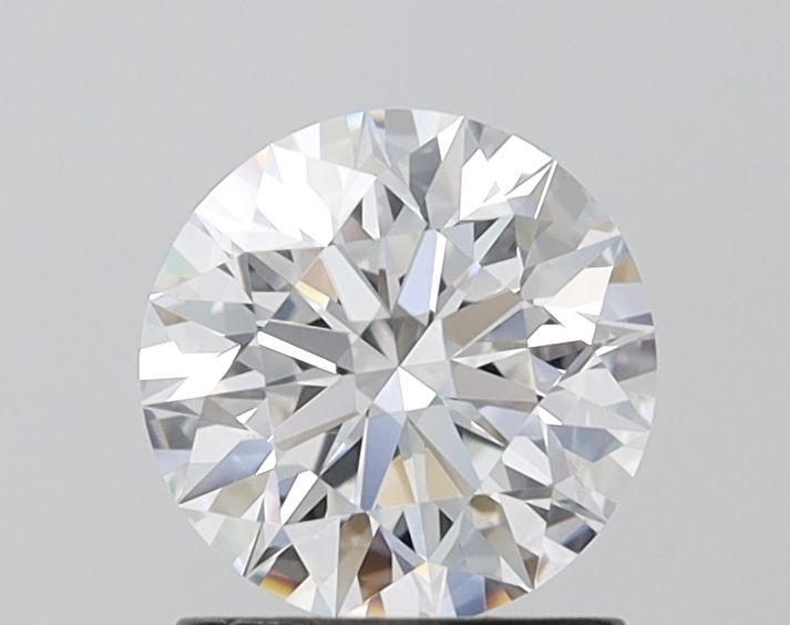 LG673407982 Diamant Lab Grown ROUND VVS2