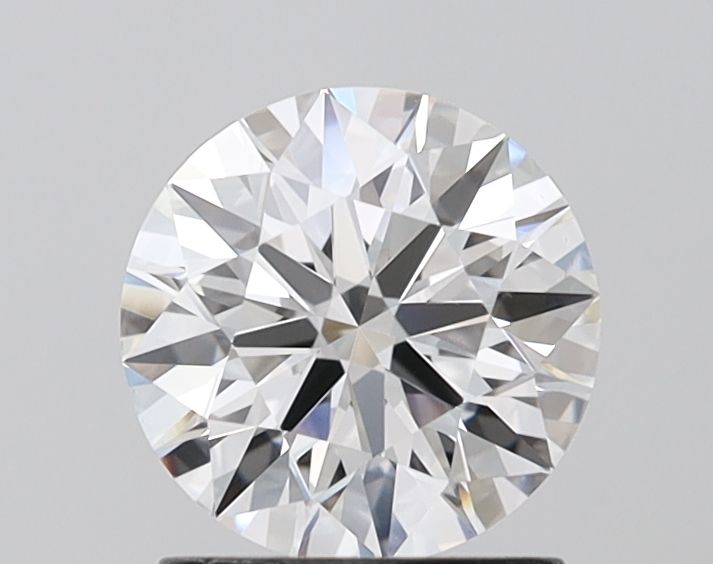 LG673407983 Diamant Lab Grown ROUND VS1