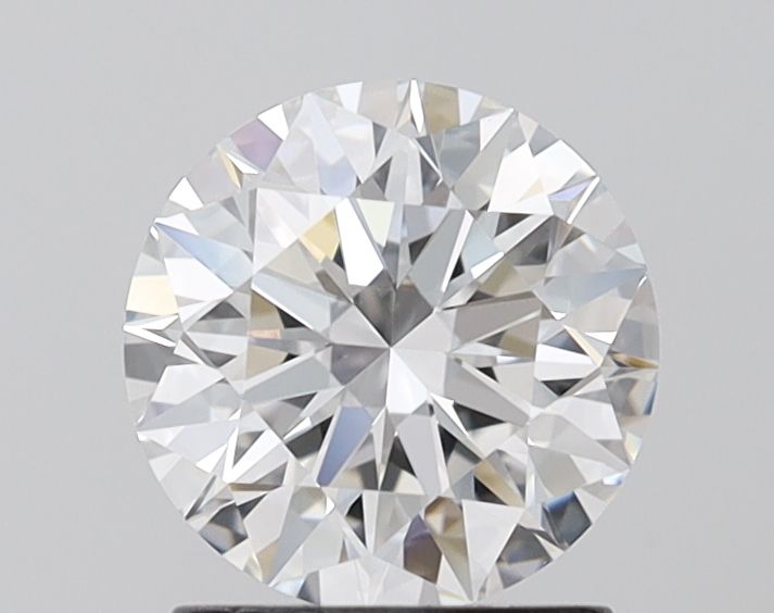 LG673407984 Diamant Lab Grown ROUND VVS1
