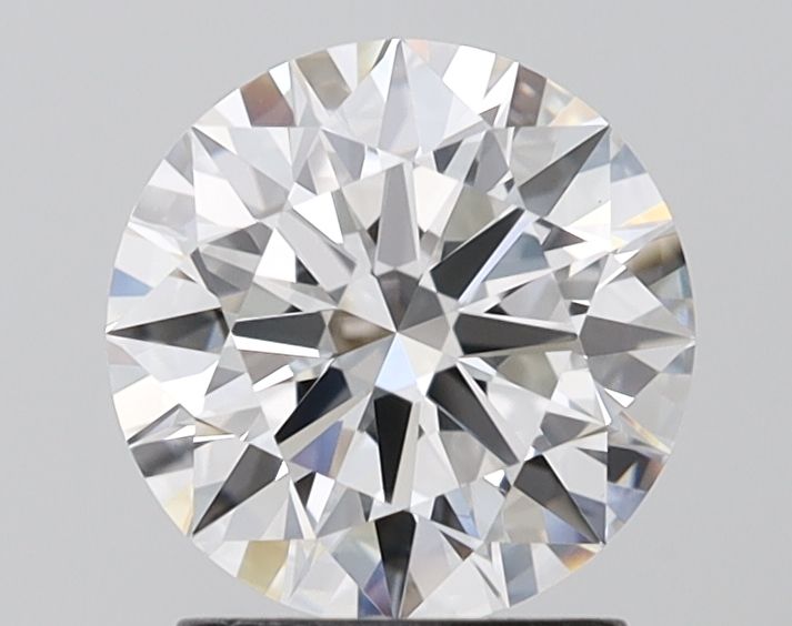 LG673407985 Diamant Lab Grown ROUND VVS2