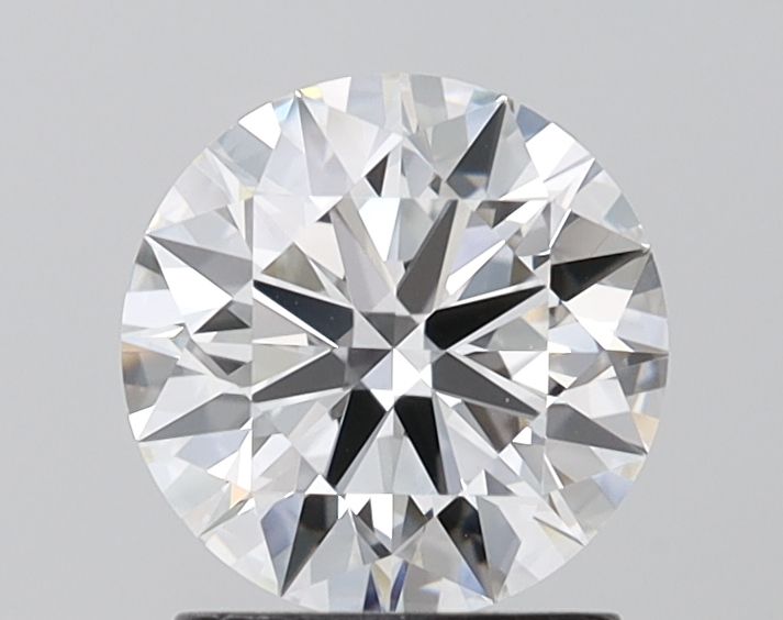 LG673407988 Diamant Lab Grown ROUND VS1