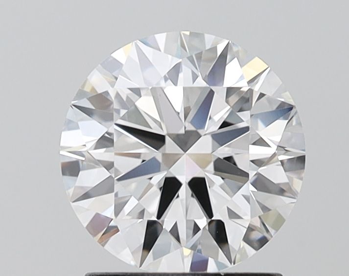 LG673407992 Diamant Lab Grown ROUND VVS2