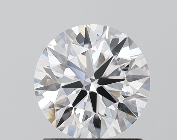 LG673407994 Diamant Lab Grown ROUND VVS2