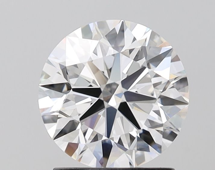 LG673408003 Diamant Lab Grown ROUND VVS2