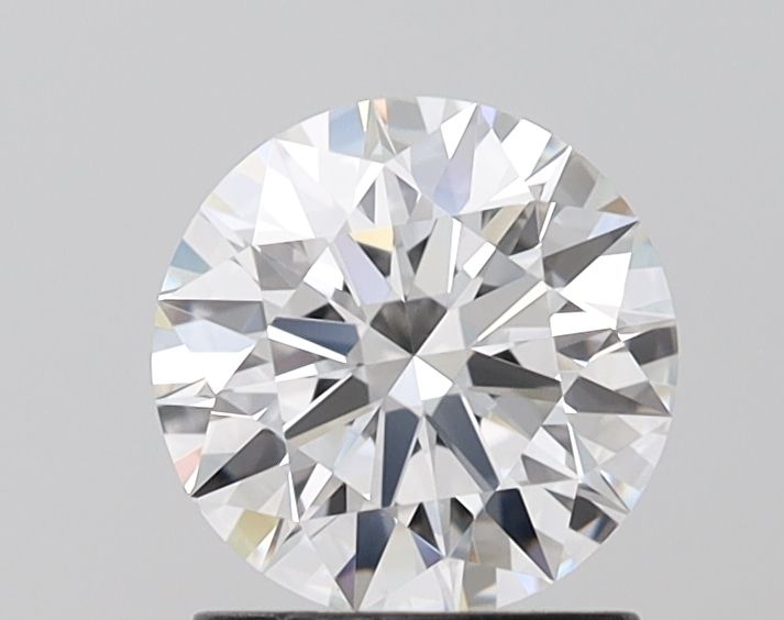 LG673408008 Diamant Lab Grown ROUND VVS1