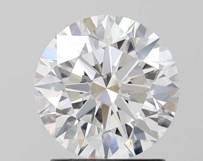LG673408009 Diamant Lab Grown ROUND VVS2