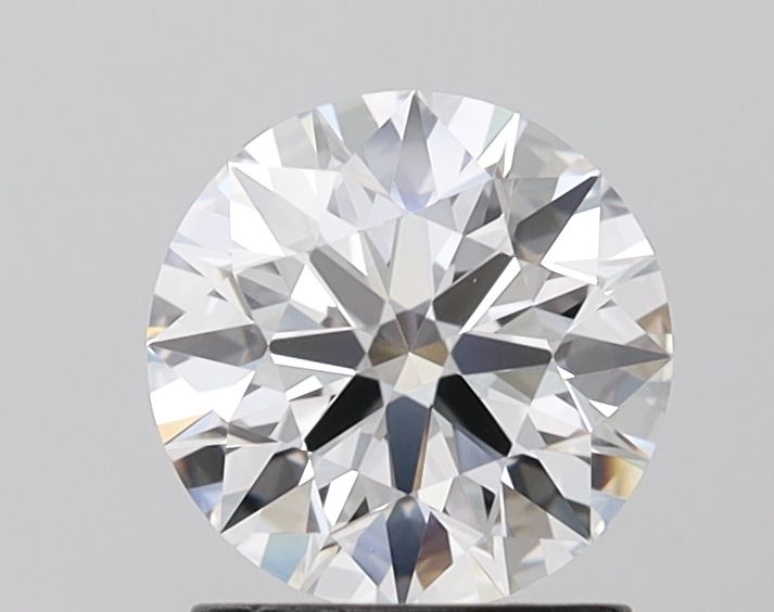 LG673408011 Diamant Lab Grown ROUND VVS2
