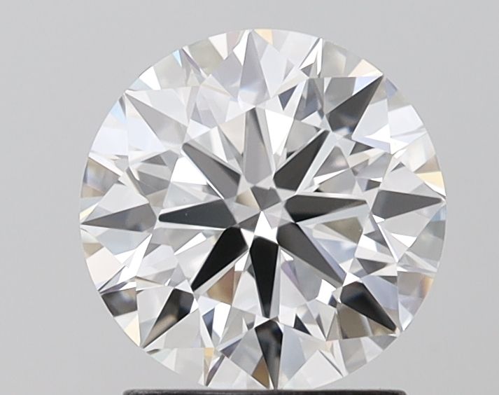LG673408012 Diamant Lab Grown ROUND VVS2