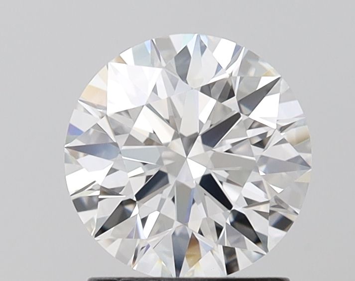 LG673408013 Diamant Lab Grown ROUND VVS2