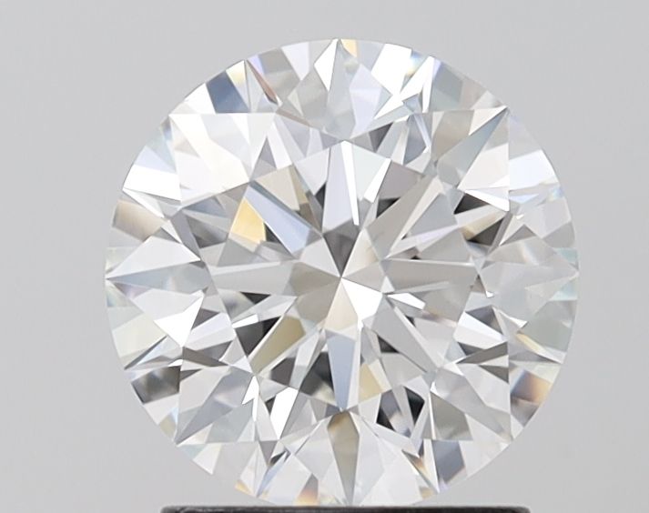 LG673408020 Diamant Lab Grown ROUND VVS2
