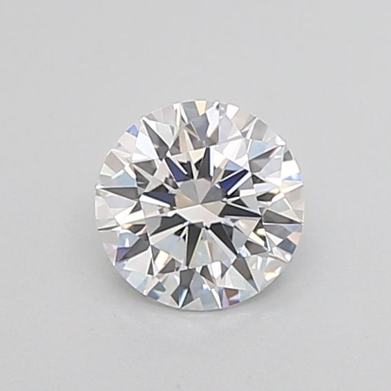 LG673409223 Diamant Lab Grown ROUND VVS2