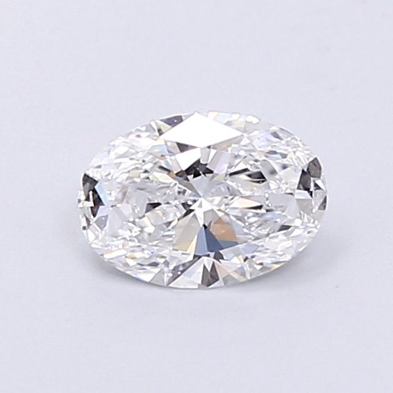 LG673409274 Diamant Lab Grown OVAL VVS2