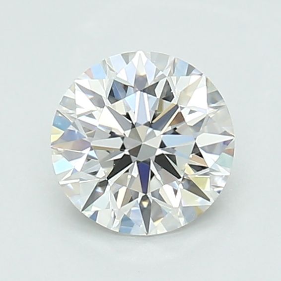 LG673409448 Diamant Lab Grown ROUND VVS2