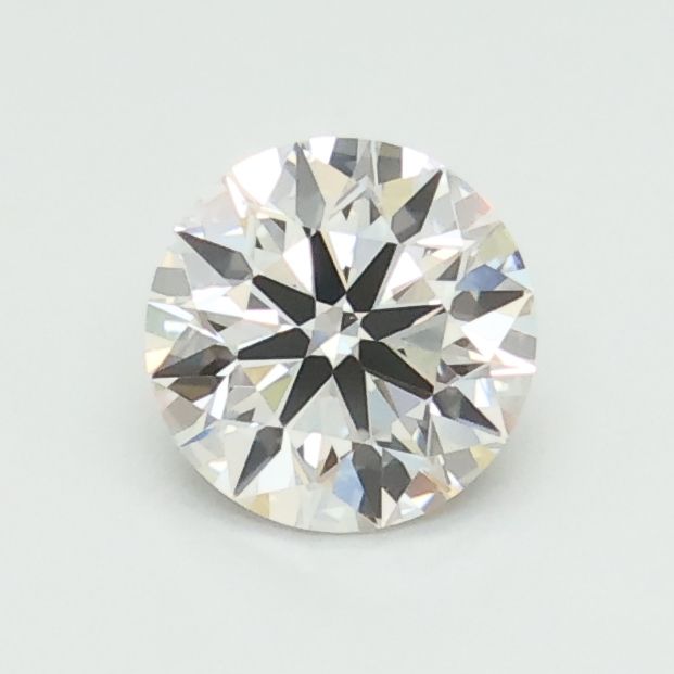 LG673409449 Diamant Lab Grown ROUND VVS2