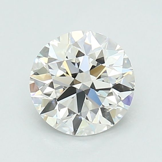 LG673409451 Diamant Lab Grown ROUND VVS2