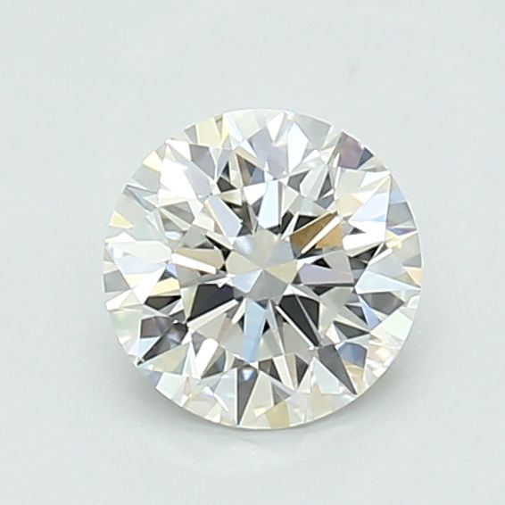 LG673409453 Diamant Lab Grown ROUND VVS1