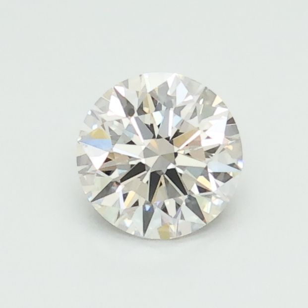 LG673409455 Diamant Lab Grown ROUND VVS2