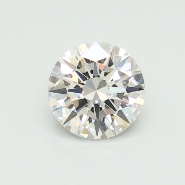 LG673409460 Diamant Lab Grown ROUND VVS2
