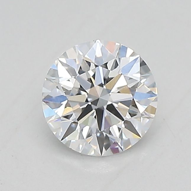 LG673409575 Diamant Lab Grown ROUND VVS2