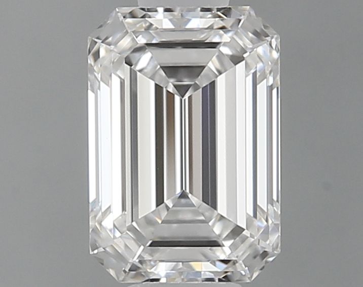 LG673409705 Diamant Lab Grown EMERALD VVS2