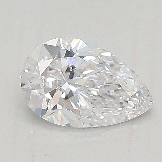 LG673409720 Diamant Lab Grown PEAR VVS2