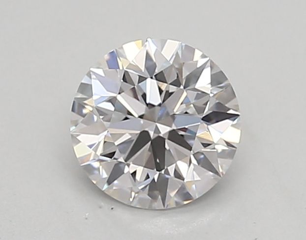 LG673413508 Diamant Lab Grown ROUND VVS2