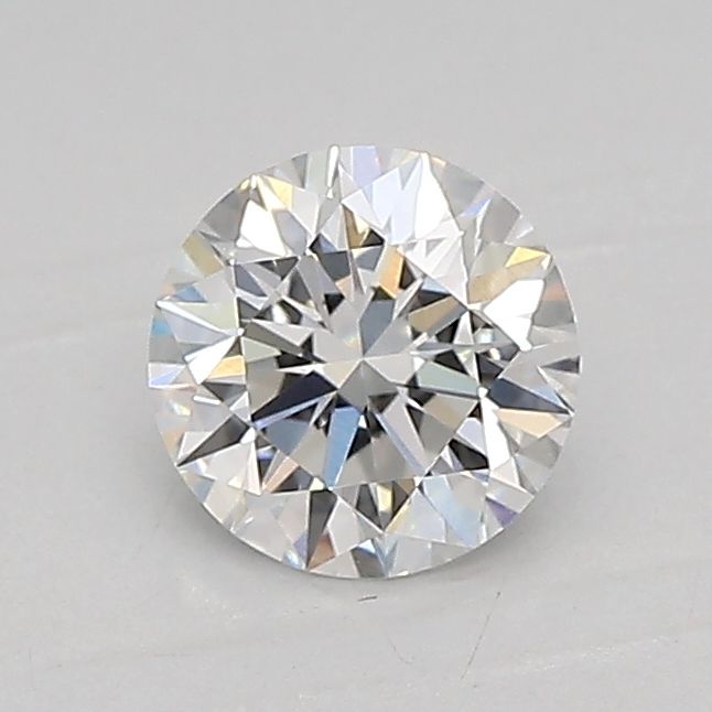 LG673413526 Diamant Lab Grown ROUND VVS2