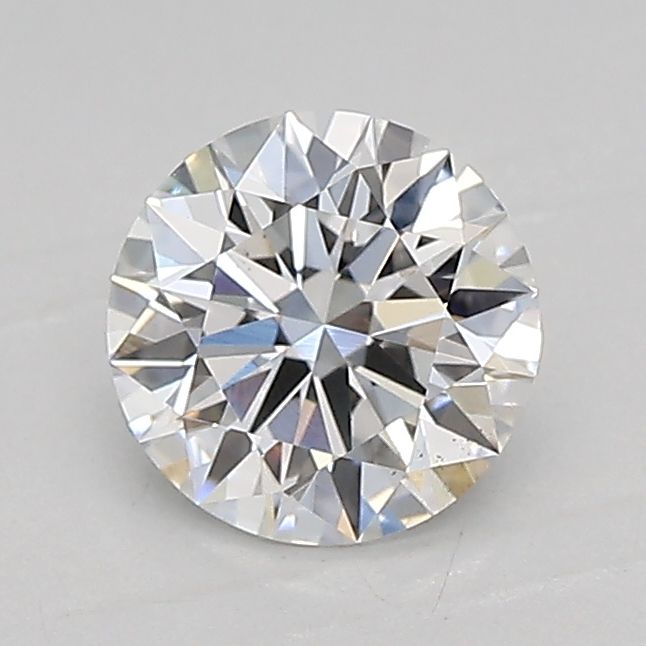 LG673413531 Diamant Lab Grown ROUND VS1