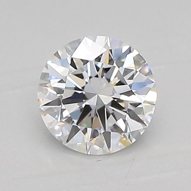 LG673413532 Diamant Lab Grown ROUND VVS1