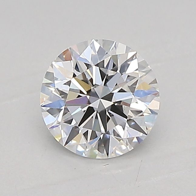 LG673413534 Diamant Lab Grown ROUND VVS2