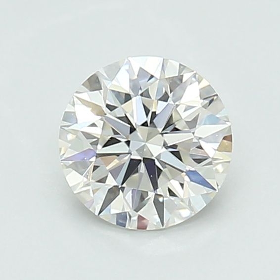 LG673415215 Diamant Lab Grown ROUND VVS2
