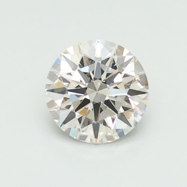 LG673415217 Diamant Lab Grown ROUND VVS2