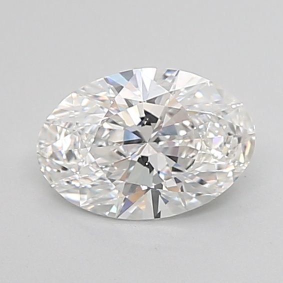 LG673415292 Diamant Lab Grown OVAL VVS2