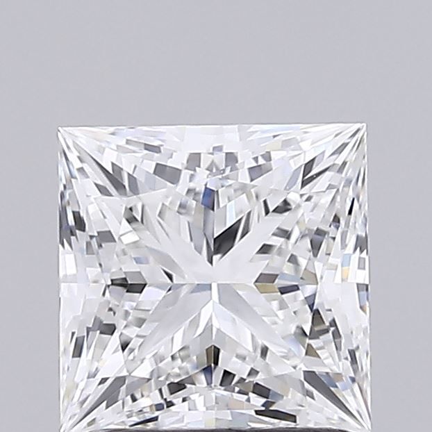 LG673415487 Diamant Lab Grown PRINCESS VVS2