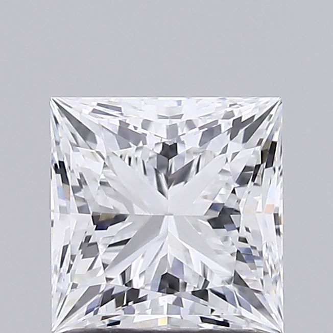 LG673415489 Diamant Lab Grown PRINCESS VVS2