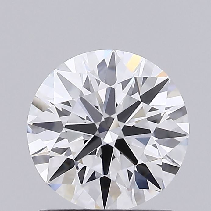 LG673415490 Diamant Lab Grown ROUND VVS2