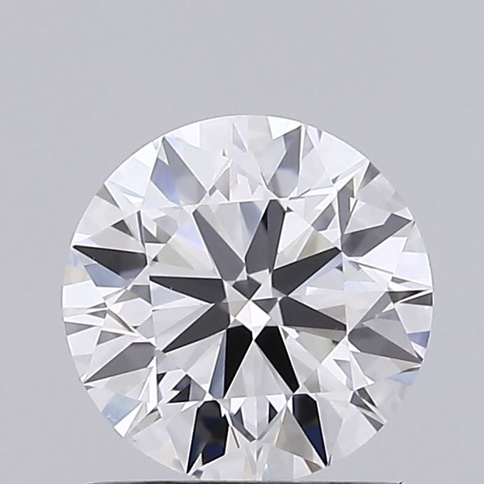 LG673415492 Diamant Lab Grown ROUND VVS1