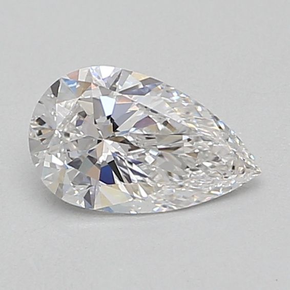 LG673416246 Diamant Lab Grown PEAR VS1