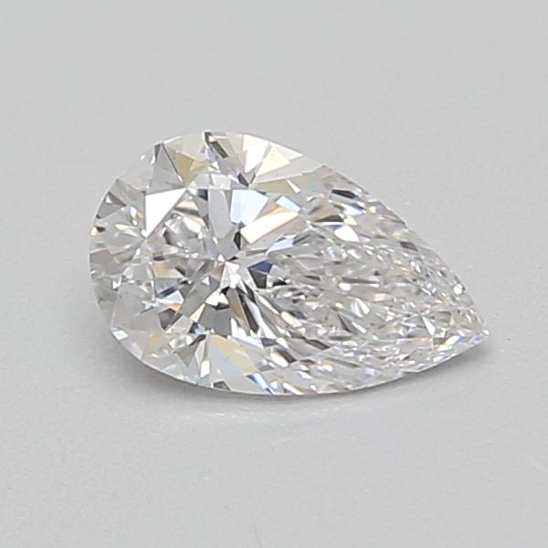 LG673416247 Diamant Lab Grown PEAR VS1