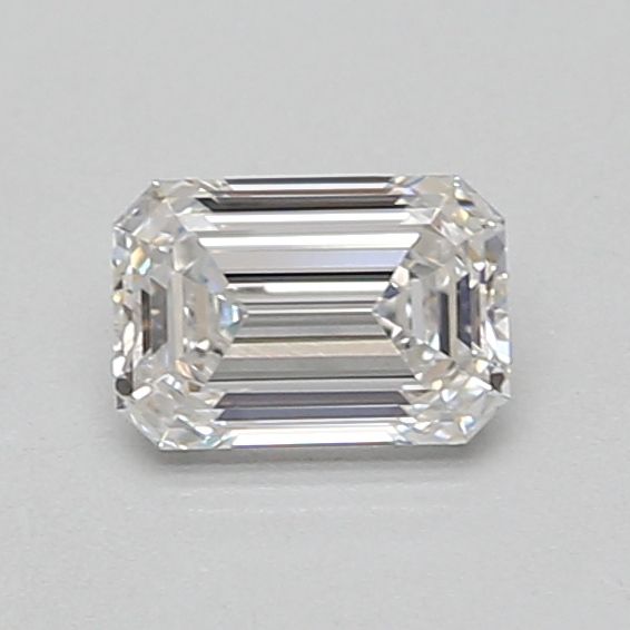 LG673416248 Diamant Lab Grown EMERALD VVS2