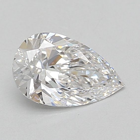 LG673416249 Diamant Lab Grown PEAR VS1