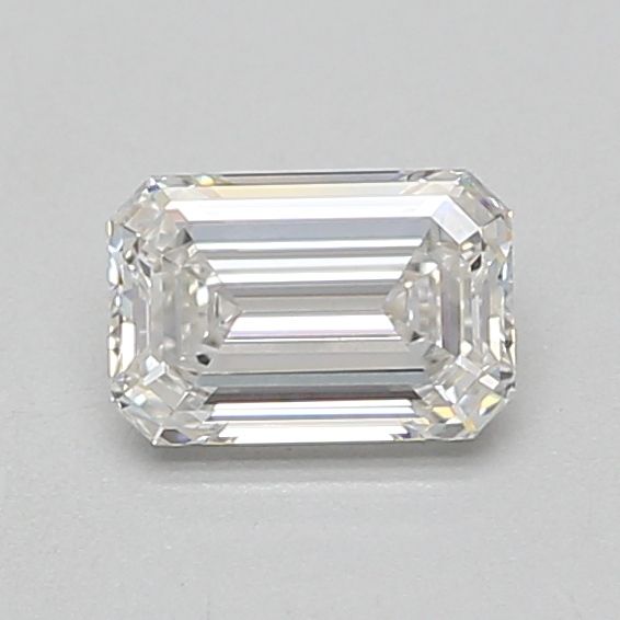 LG673416253 Diamant Lab Grown EMERALD VVS2