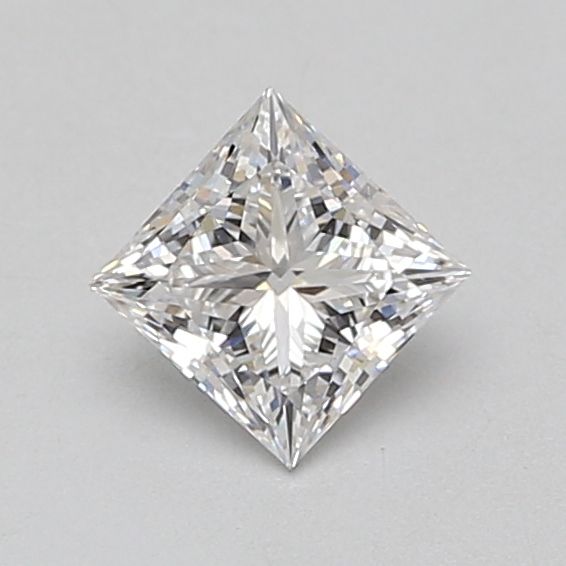 LG673418206 Diamant Lab Grown PRINCESS VS1
