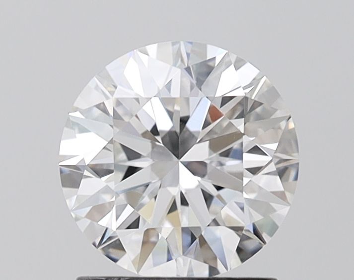 LG673421076 Diamant Lab Grown ROUND VVS2