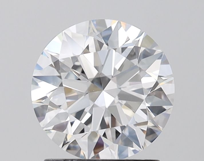 LG673421077 Diamant Lab Grown ROUND VS1